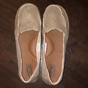 Levi's Strauss Signature Slip-Ons